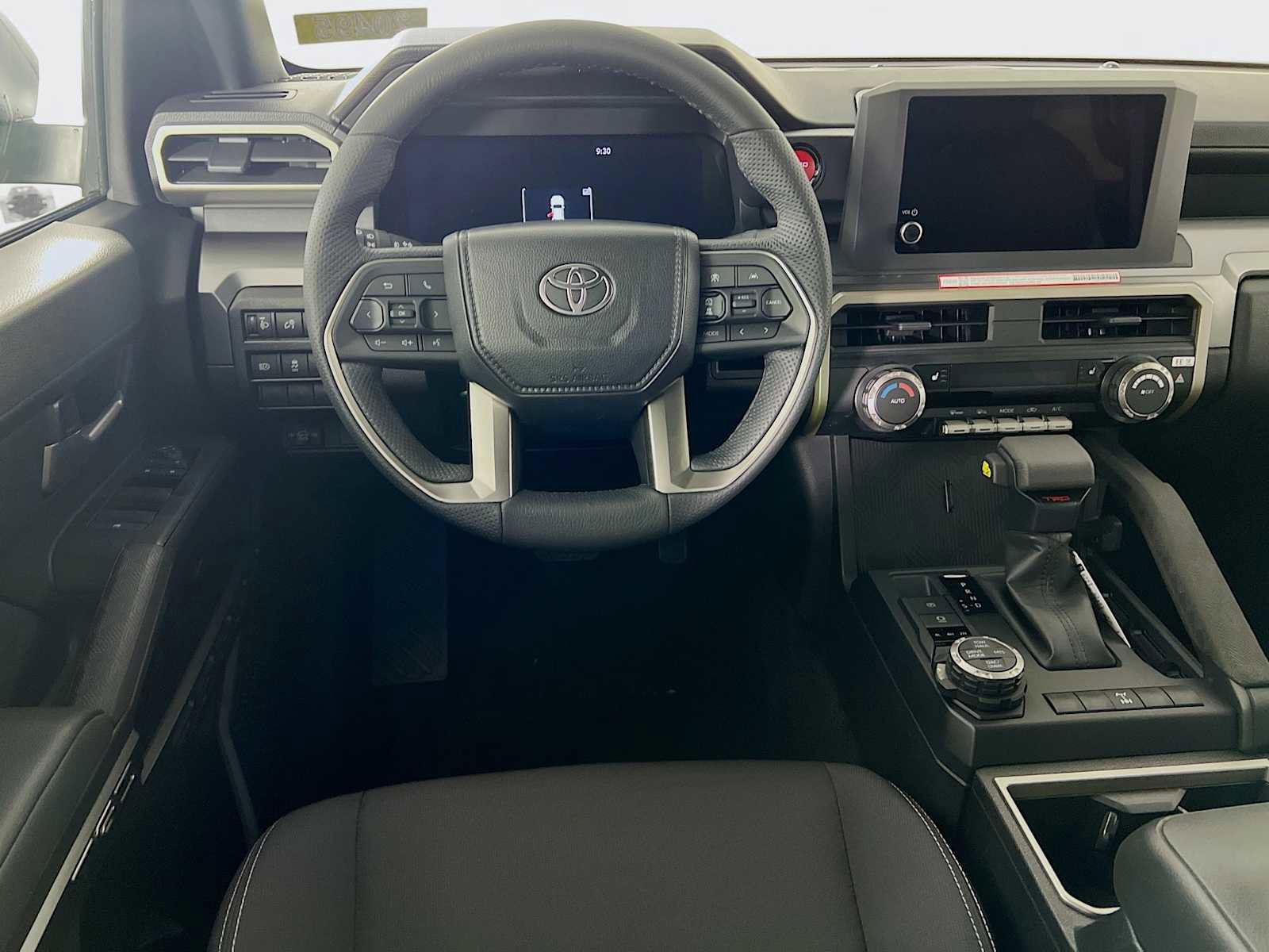 New 2026 Toyota Tacoma TRD Off-Road image 15