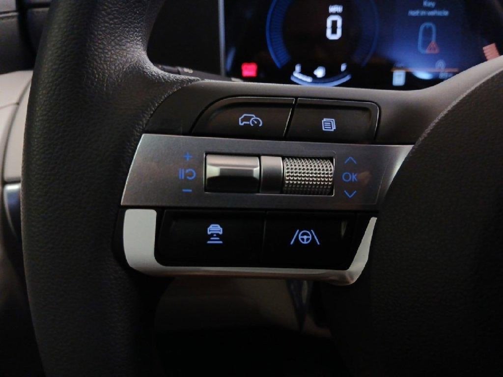 New 2026 Hyundai Tucson SEL Plus FWD image 20