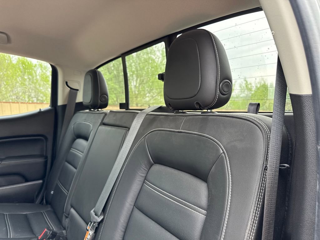 Used 2019 GMC Canyon Denali image 18
