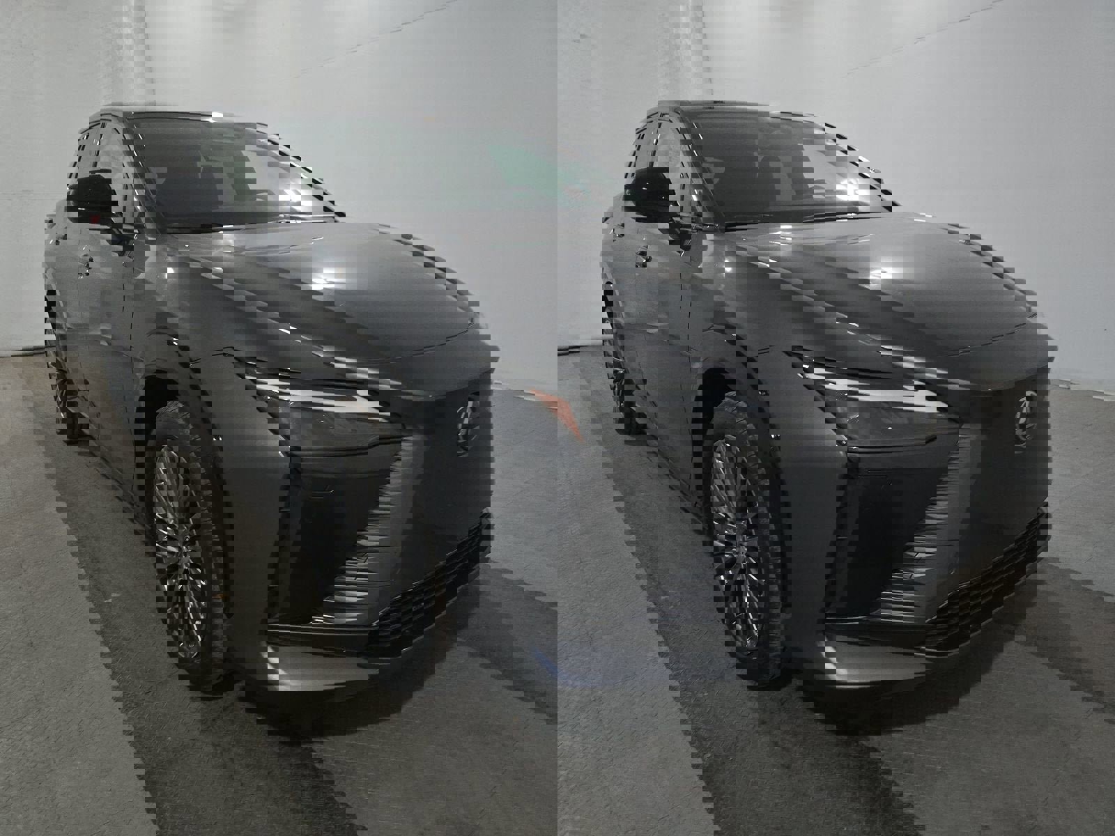 Used 2023 Lexus RZ 450e Premium w/ Cold Area Package image 4