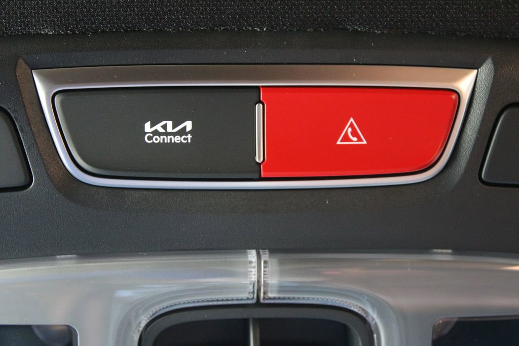 New 2025 Kia Telluride SX X-Line image 58