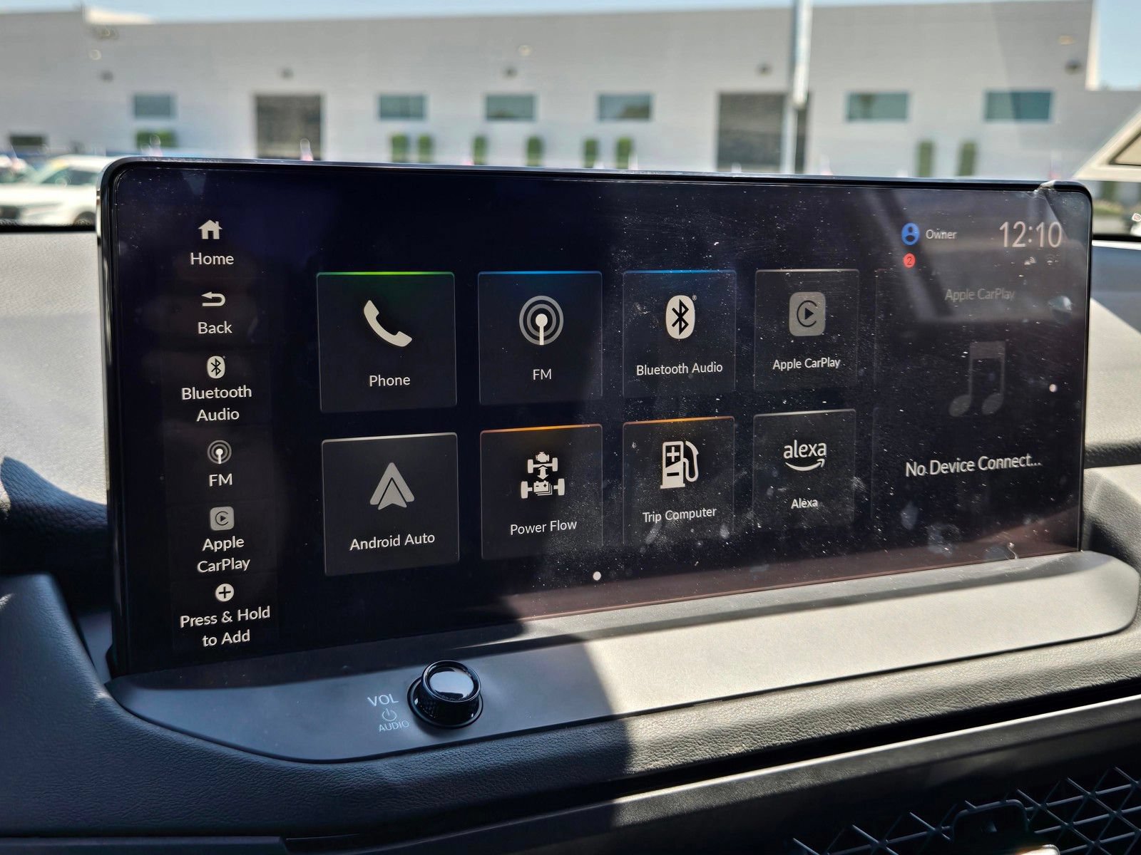 Used 2025 Honda Accord Sport image 21