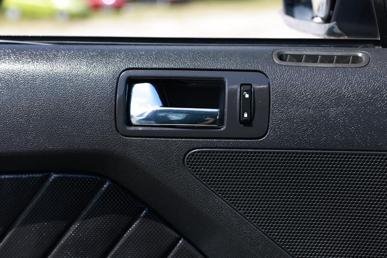 Used 2012 Ford Mustang Premium RWD image 38