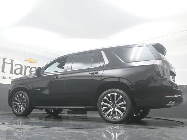 New 2026 Chevrolet Tahoe High Country AWD/4WD image 34