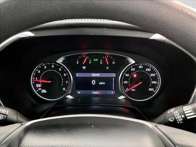 Used 2024 Chevrolet Blazer LT FWD image 22