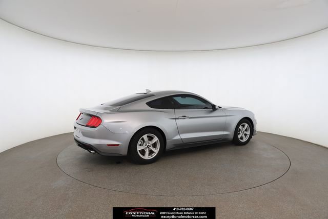 Used 2021 Ford Mustang Coupe image 20