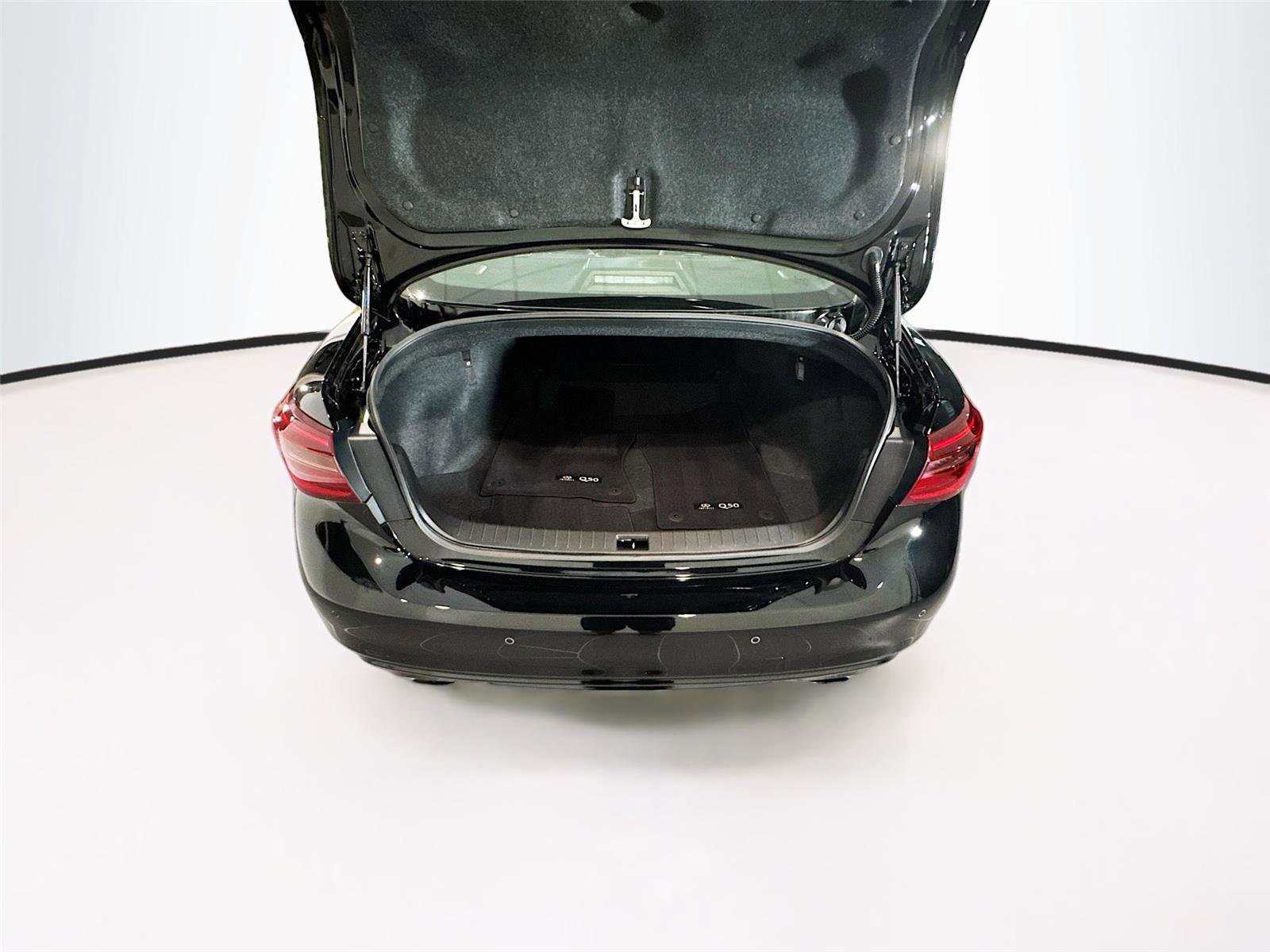 Used 2024 INFINITI Q50 Sensory AWD/4WD image 20