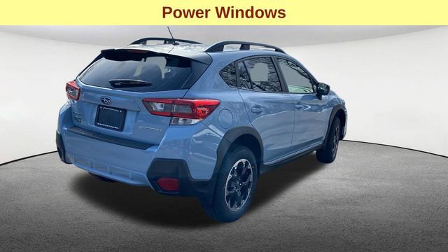 Certified 2021 Subaru Crosstrek 2.0i image 8