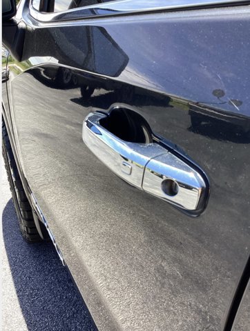 Used 2020 GMC Sierra 1500 Denali w/ Denali Ultimate Package image 7