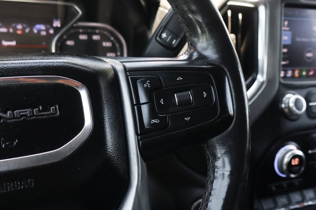 Used 2020 GMC Sierra 1500 Denali AWD/4WD image 30