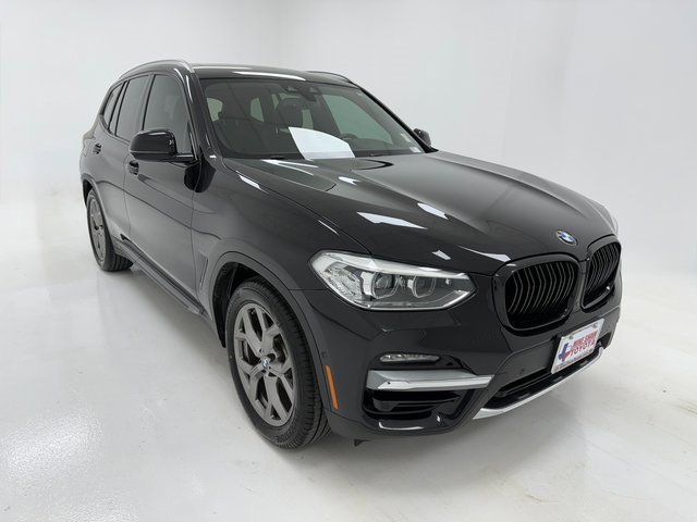 Used 2020 BMW X3 sDrive30i w/ Convenience Package image 2