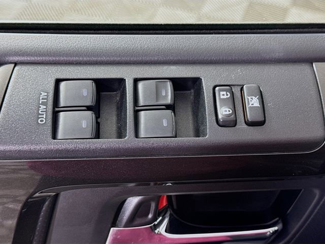 Certified 2024 Toyota 4Runner TRD Off-Road Premium image 13