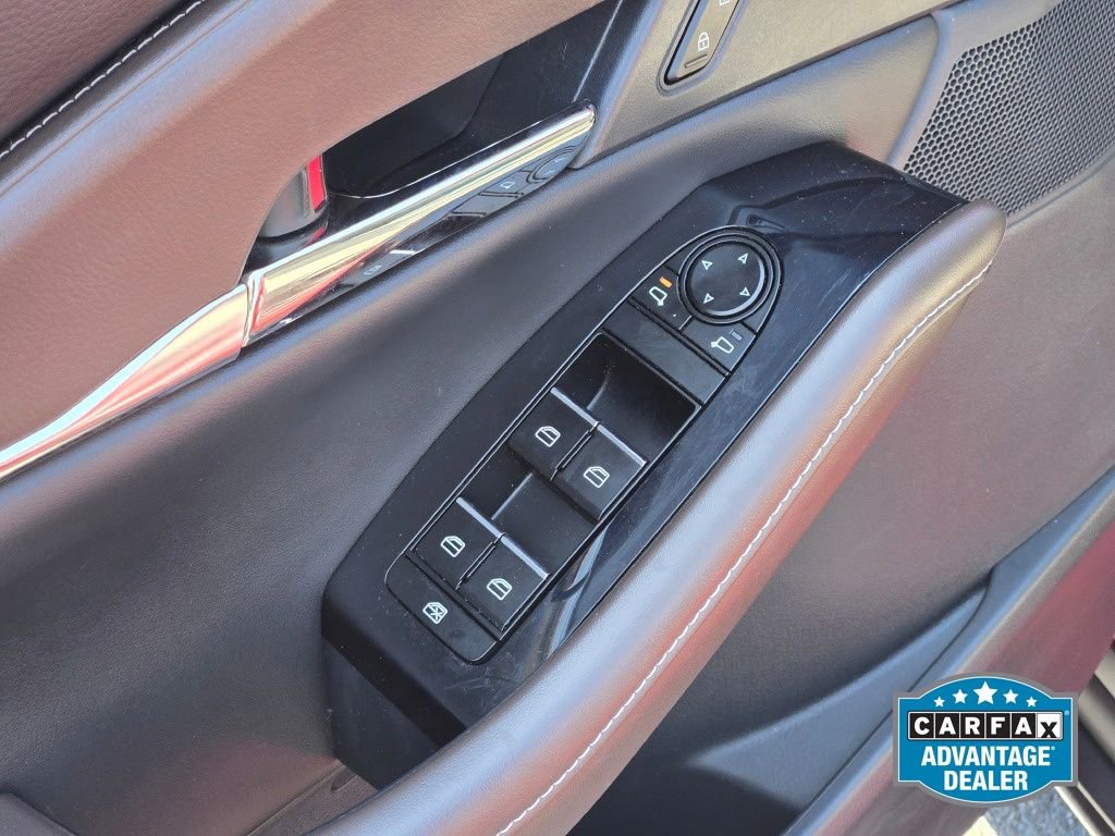 Certified 2023 MAZDA CX-30 AWD 2.5 S w/ Premium Package image 19