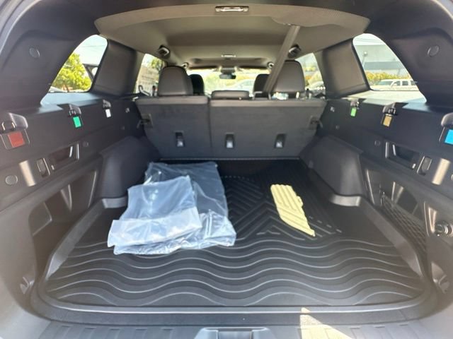 New 2026 Subaru Outback Premium AWD/4WD image 13