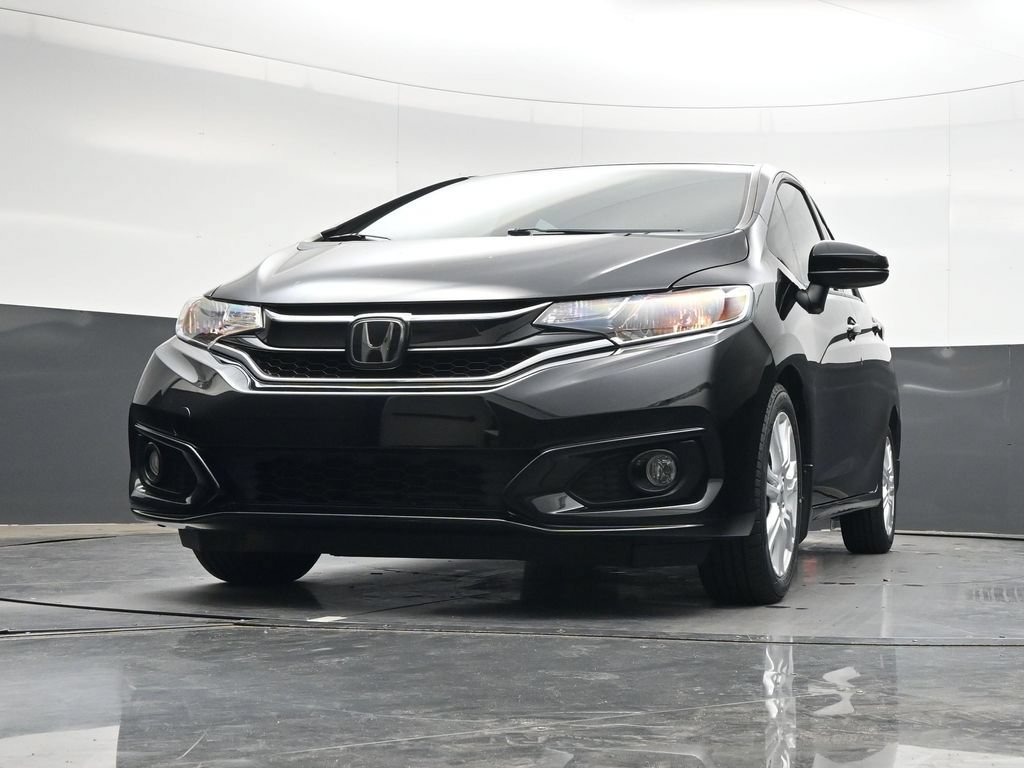 Used 2020 Honda Fit EX image 30