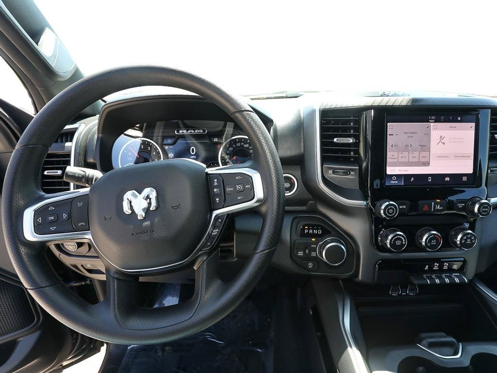 New 2026 RAM 1500 Express AWD/4WD image 14