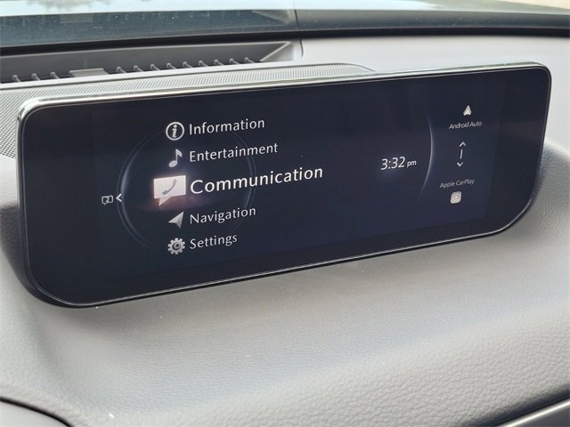 New 2025 MAZDA CX-50 AWD 2.5 S w/ Accent Package image 18