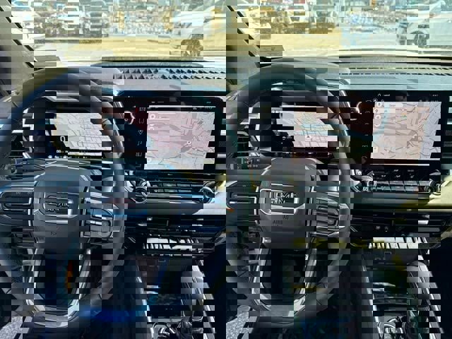 New 2026 GMC Canyon Elevation w/ Convenience Package image 22