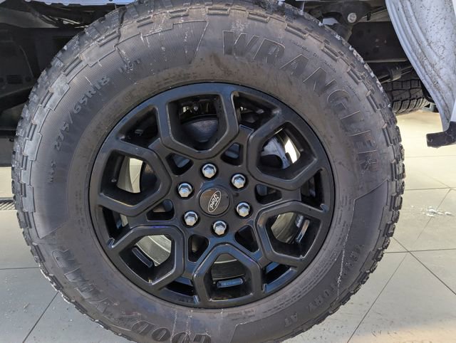 New 2025 Ford F150 XLT w/ Equipment Group 302A MID image 9