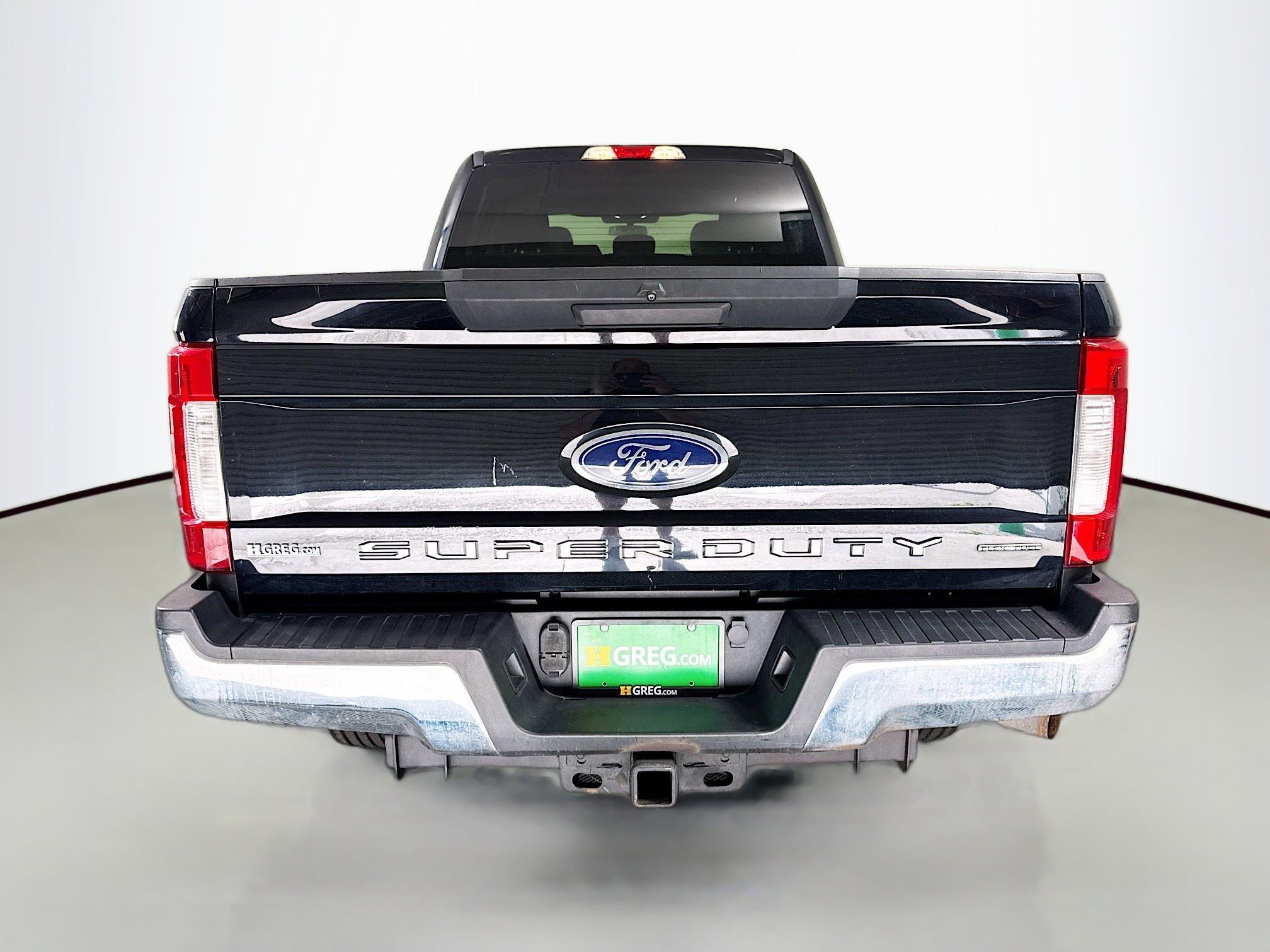 Used 2019 Ford F250 XLT AWD/4WD image 8