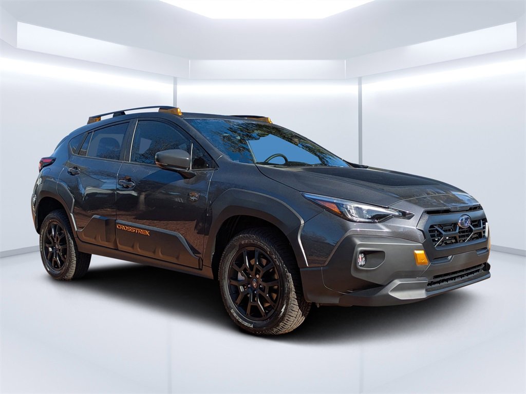 New 2026 Subaru Crosstrek 2.5i Wilderness