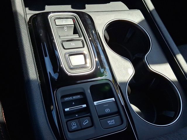 Certified 2023 Honda Pilot Sport image 10