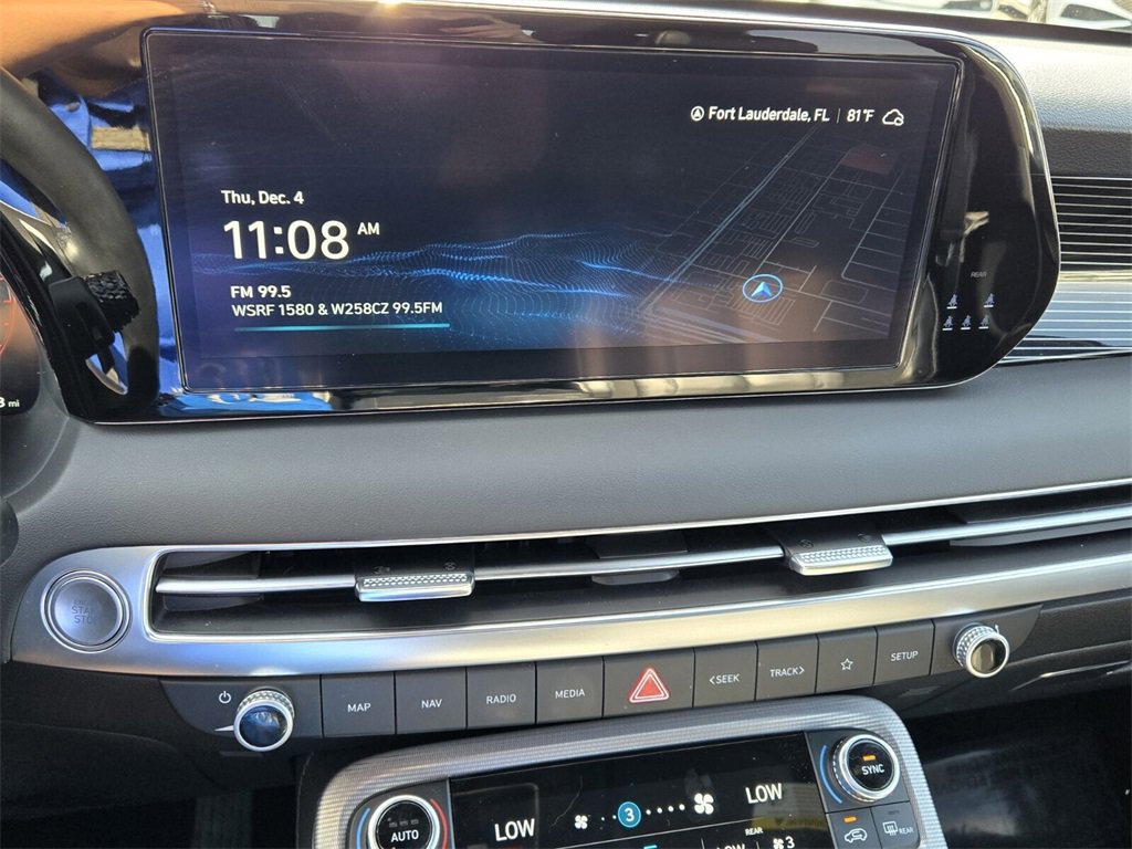 Certified 2023 Hyundai Palisade Calligraphy image 20