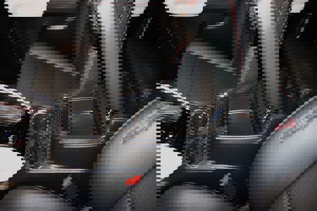 Used 2023 GMC Canyon AT4X image 41