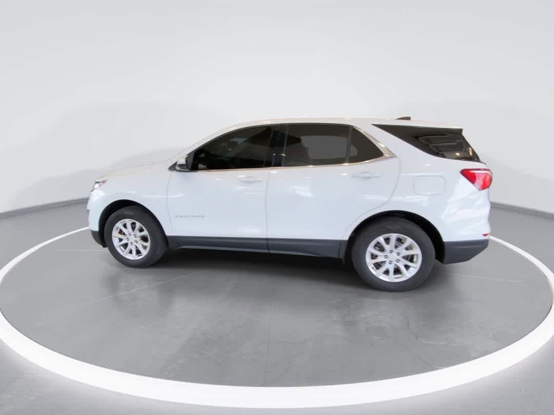 Used 2019 Chevrolet Equinox LT AWD/4WD image 5