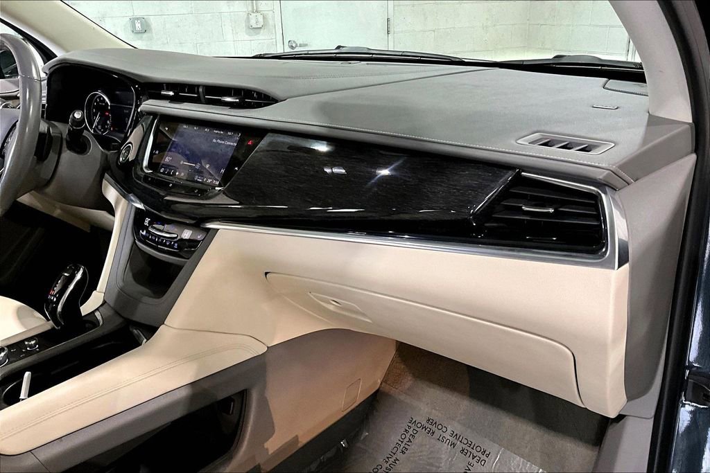 Used 2021 Cadillac XT6 Premium Luxury image 25