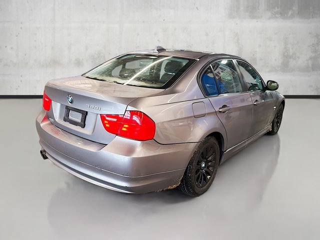 Used 2009 BMW 328i xDrive Sedan image 5