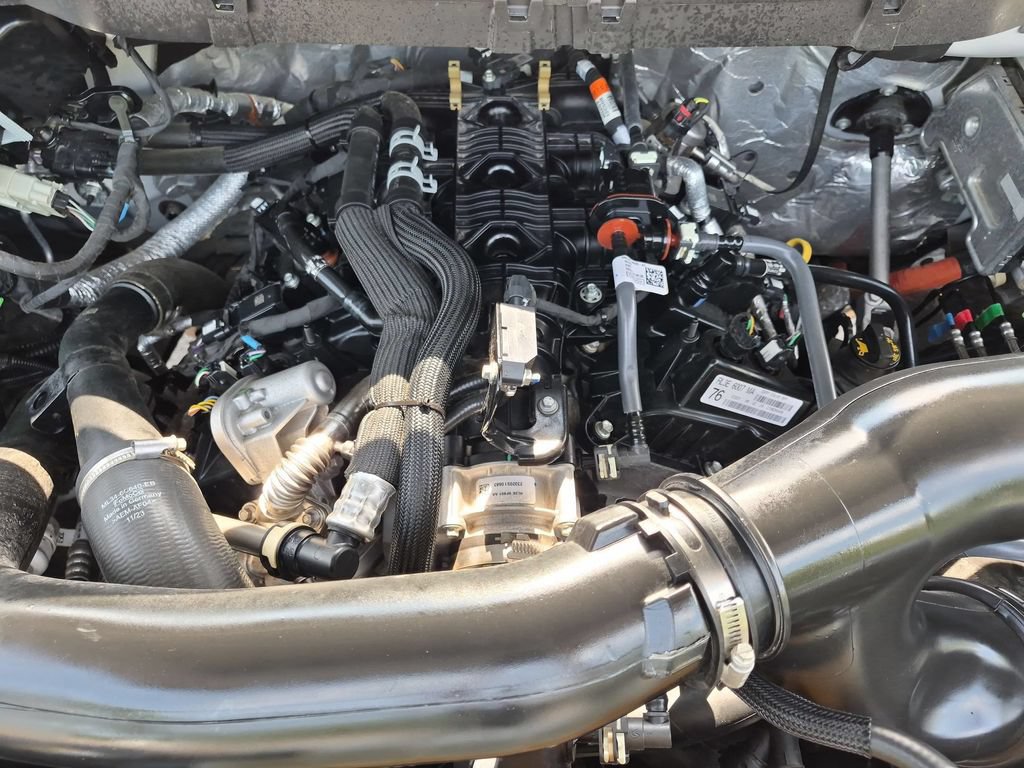 Used 2024 Ford F150 XLT w/ Equipment Group 302A MID AWD/4WD image 24