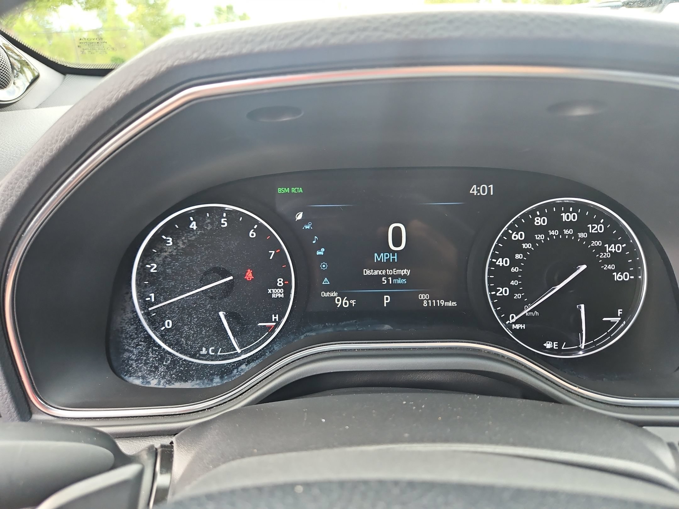 Used 2021 Toyota Avalon TRD w/ Protection Package (TMS) FWD image 15