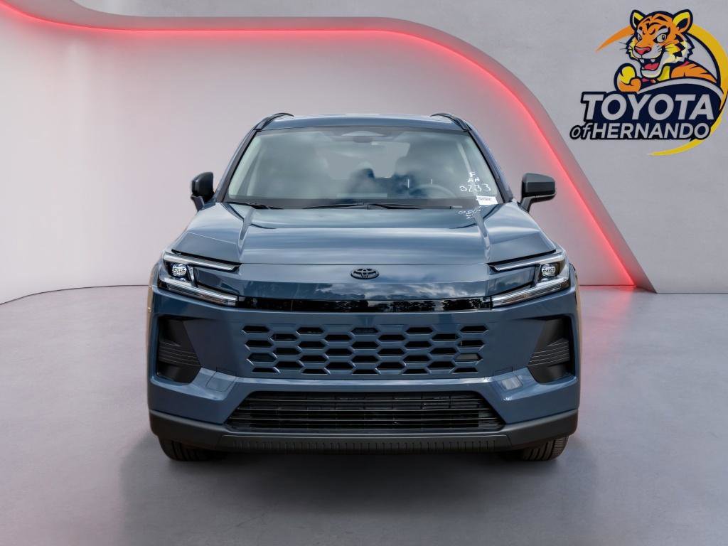 New 2026 Toyota RAV4 LE image 2