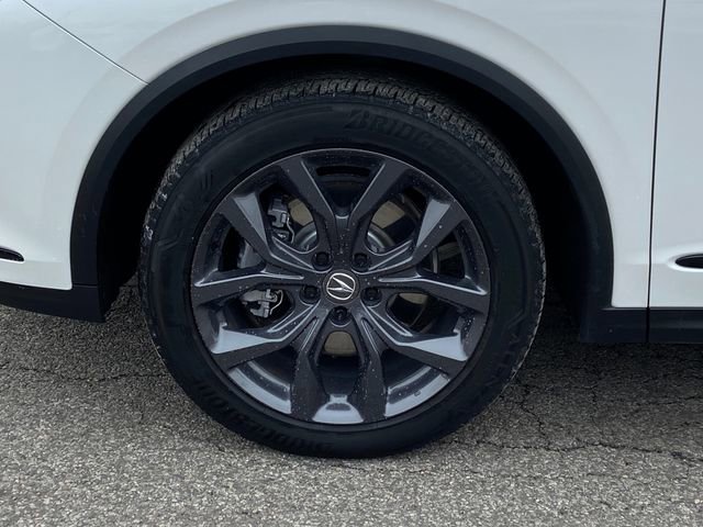 Used 2023 Acura MDX A-Spec image 9