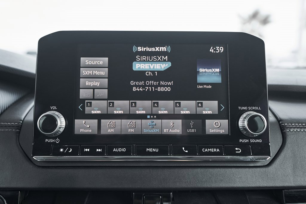 Used 2023 Mitsubishi Outlander SE image 44