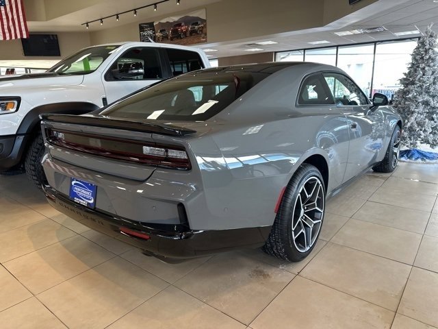 New 2026 Dodge Charger Scat Pack image 5