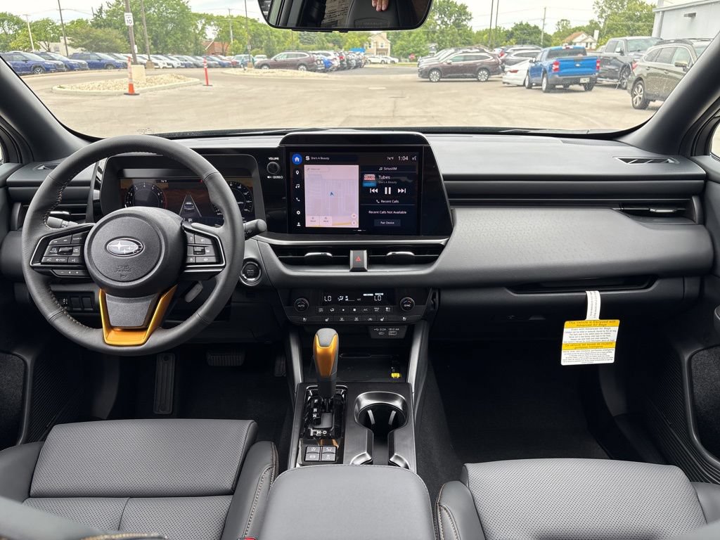 New 2026 Subaru Outback Wilderness AWD/4WD image 14
