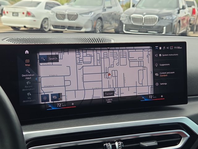 Certified 2023 BMW M340i xDrive AWD/4WD image 19