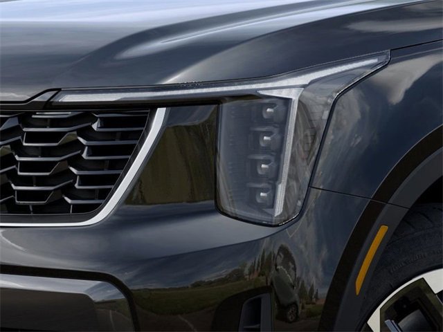 New 2026 Kia Sorento S w/ S Panoramic Sunroof Package image 10