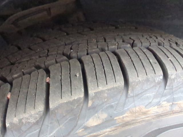 Used 2017 Ford Edge SEL image 32