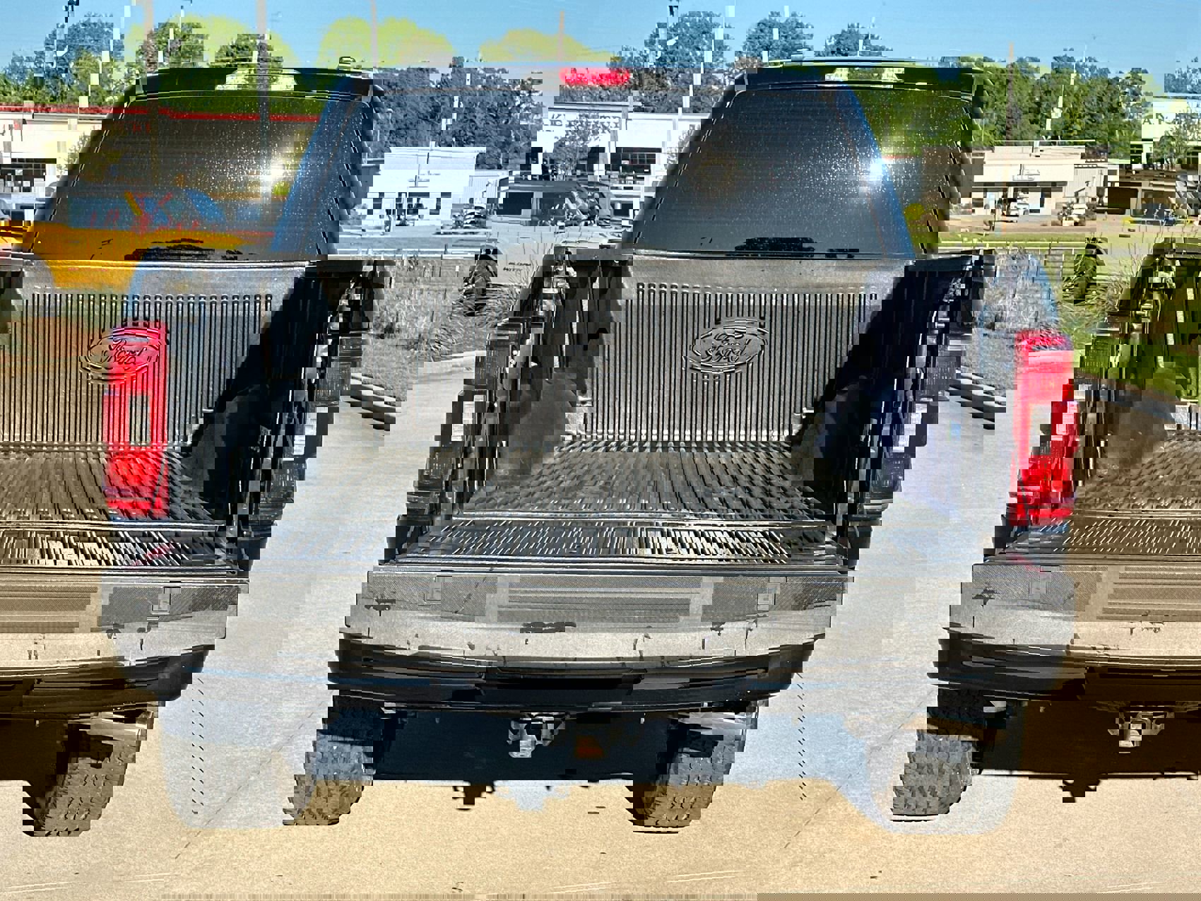 Used 2023 Ford F150 XLT w/ Equipment Group 302A High image 23