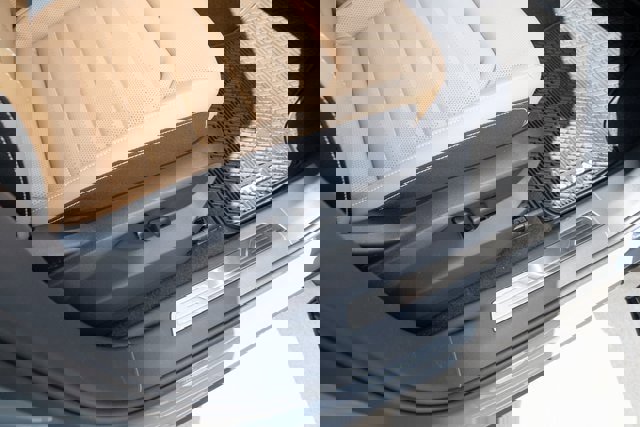 New 2026 Volkswagen Atlas Cross Sport SEL R-Line image 45