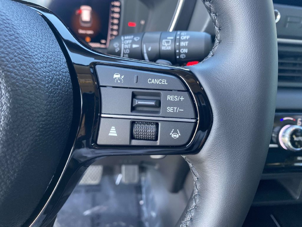 New 2026 Honda Passport RTL image 20