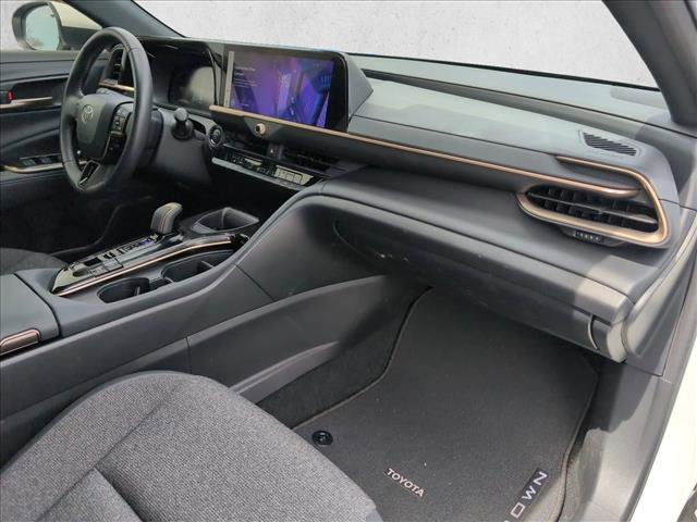 Certified 2024 Toyota Crown XLE image 21