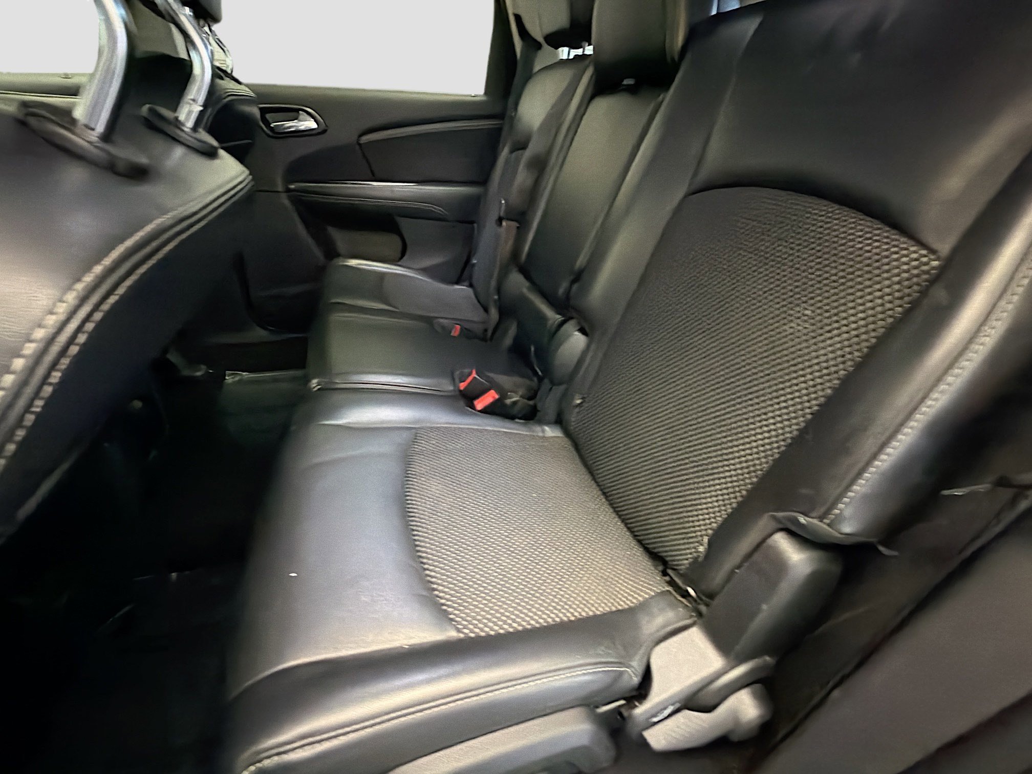 Used 2019 Dodge Journey Crossroad image 13