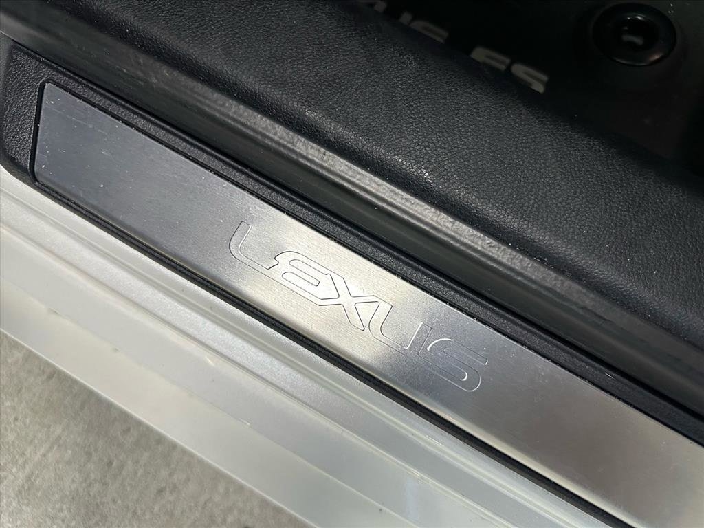 Used 2024 Lexus ES 350 Ultra Luxury image 38