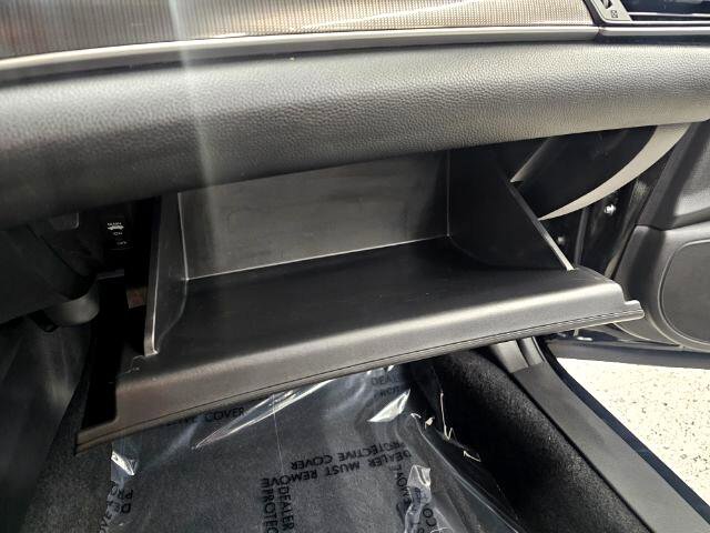 Used 2022 Honda Accord Sport image 26