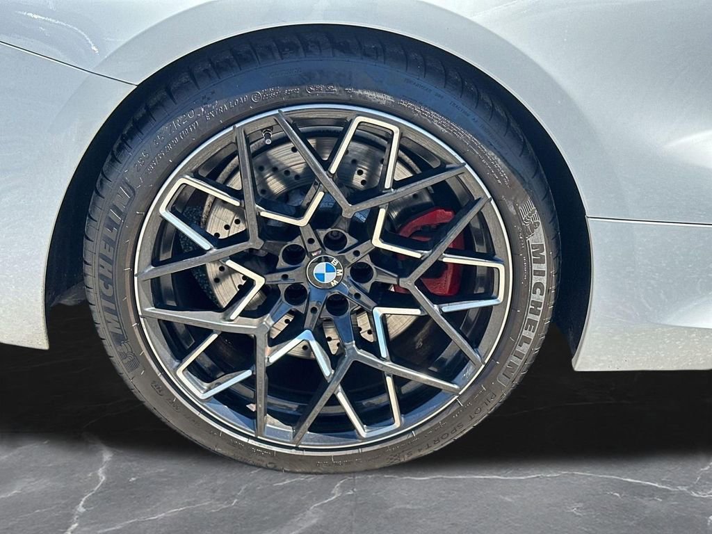 Used 2024 BMW M8 Competition AWD/4WD image 36