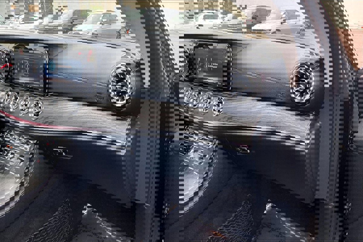 Used 2018 Mercedes-Benz E 400 Coupe w/ Premium 1 Package image 13